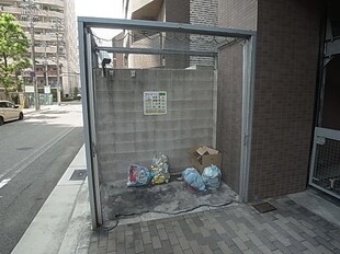 神戸駅 徒歩7分 8階の物件内観写真